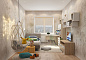 Встраиваемый точечный светильник Denkirs Billum DK3020-WH — фото 11