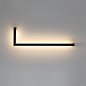 Настенный светильник Odeon Light GRAFIC 7153/14WL — фото 2