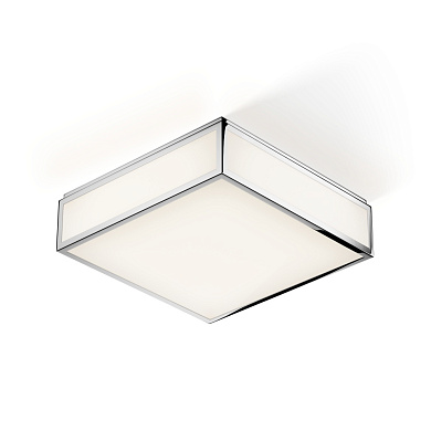Потолочный/настенный светильник BAUHAUS 3 N LED DECOR WALTHER
