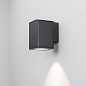 046187 Arlight Светильник LGD-EVO-WALL-S100x100-12W Day4000 (GR, 44 deg, 230V) — фото 4