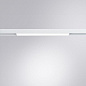 Встраиваемый светильник Arte Lamp Linea A4642PL-1WH