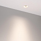 048327 Arlight Светильник MS-RIALTO-TRIMLESS-S40x40-9W Day4000 (WH, 36deg, 230V) — фото 2