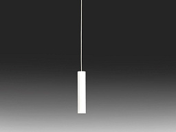 6795 Milan Iluminacion 3ph lights Milan Iluminacion трефазный подвесной светодиодный цилиндрический светильник для трёхфазного шинопровода