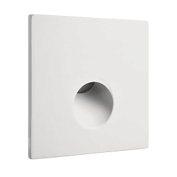 930491 Deko light Square cover