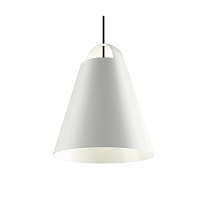Above Pendant / Белый / Ø400