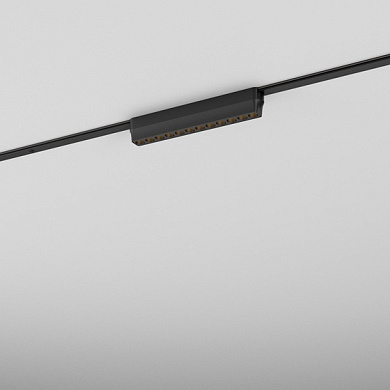 Трековый светильник AQForm RAFTER mini points LED flattrack