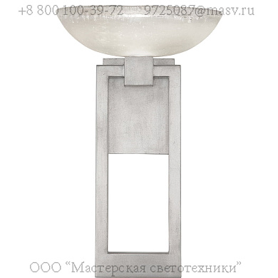 896150-1 Delphi 16.5" Sconce бра, Fine Art Lamps