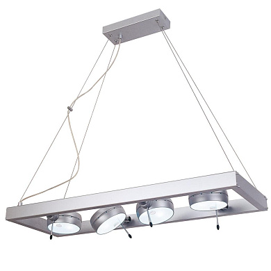Flamingo LED Pendant Light Design by Gronlund подвесной светильник алюминий