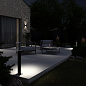 Напольный светильник AQForm SLUP LED exterior upright — фото 8