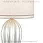 793110 Allegretto 33" Table Lamp настольная лампа, Fine Art Lamps