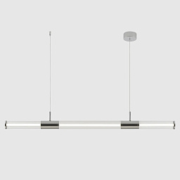 LINEUP SP24 Вт LED CHROME Crystal Lux Lineup Светильник