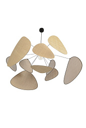 Подвесной светильник Screen Market Set 656666