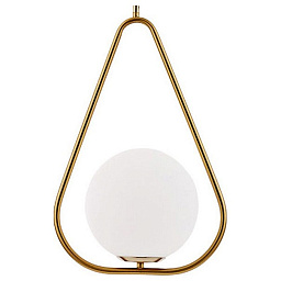 A7746SP-1AB Arte Lamp Matisse подвесной светильник E27 1х60W