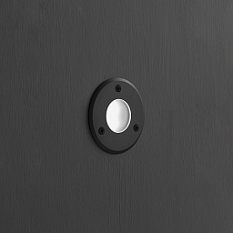 wall-mira-65-5-w-wall-recessed-light Landa Illuminotecnica WALL MIRA встраиваемый в стену уличный светильник с мягким рассеянным светом под углом 90°, подходит для акцентной подсветки