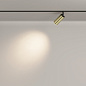 TR032-2-5W3K-M-BBS Maytoni Focus LED Трековый светильник 5W 377лм Черный — фото 4