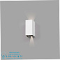 70267 BLIND White wall lamp настенный светильник Faro barcelona