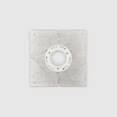 Монтажный комплект Kreon Concrete Plasterkit Aplis Il 40 Deep Recessed