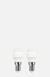 L169L169 Globen Lighting E14 лампа с матовой колбой E14