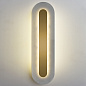 A2136AP-1PB Arte Lamp Michael настенный светильник LED 1х14W 700Lm 4000K — фото 1