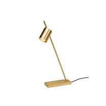 AUDE - lampe de table/Laiton
