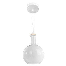 A8113SP-1WH Arte Lamp ACCENTO подвесной светильник