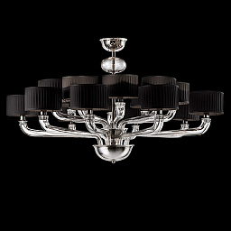 5599/08 Babylon Barovier&Toso люстра