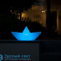 THE BOAT LAMP внешнее световое оформление Goodnight Light 41