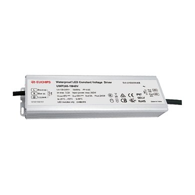 Блок питания Astro Lighting LED Driver CV 48V 240W IP67 серебристый