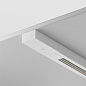 TRX001-113W Maytoni Busbar trunkings Unity Шинопровод накладной/подвесной Белый — фото 2