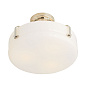 49757 Hurst Semi-Flush Mount Arteriors основной свет