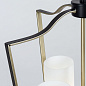 A7017SP-4BK Arte Lamp Nuvola подвесная люстра E14 4х60W — фото 2