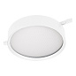 Трековый светильник Arlight MAG-MICROCOSM-RONDO-R150-15W — фото 2