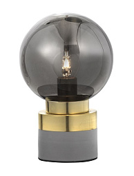 NL_DECORATIVE_JULIET_TABLE_LAMP Nova Luce JULIET Настольная лампа