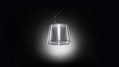 Liza suspension подвесной светильник SLAMP