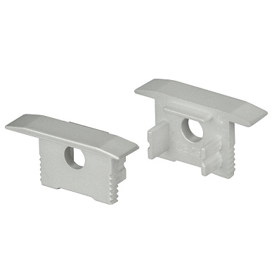 Заглушка профиля Arlight SL-SLIM-H13M-F25