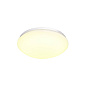 1002020 SLV LIPSY® 30 DOME CW white 3000/4000K IP44 потолочный светильник — фото 7