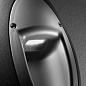 OKO 6 W asymmetric Landa настенный светильник OK10PARA — фото 2