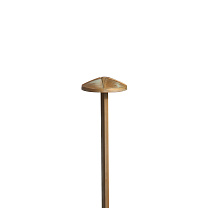 Садовый светильник Aura Moretti Luce 3524