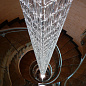 Tile D95 Fabbian настенный светильник 60cm D95M23