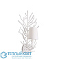 Coral Twig Sconce бра Arteriors DC42014-189 — фото 2