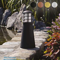 Faros  Alantic E27 LED 230V-black