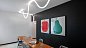 Гибкий светильник La Linea Artemide — фото 1