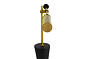 Goldie Table Lamp II настольная лампа Marioni 02822B TS 02