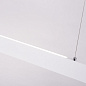 A2505SP-2WH Arte Lamp 2505 подвесной светильник LED 1х30W 2700Lm 4000K — фото 2