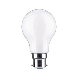 28893 Paulmann LED Pear лампа опаловая с регулируемой яркостью