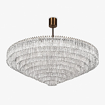 Villanova 2 Chandelier - Размер 2 (диаметр 750 мм)