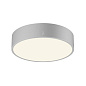 1007318 SLV MEDO® 30 CW 12W PHASE 110° grey накладной потолочный светильник — фото 3