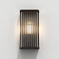 1427009 Avignon Square 300 Astro lighting настенный светильник бронза — фото 1