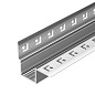 Профиль для светодиодной ленты Arlight FANTOM-W20-H20-EDGE — фото 2