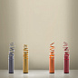 Artemide Decomposé TL цветной настольный светильник — фото 2